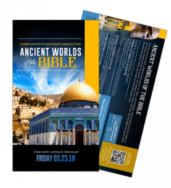 Ancient Worlds of the Bible